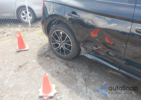 2021 Audi Sq5 Premium Plus Tfsi Quattro Tiptronic из США, поврежденный, VIN WA1B4AFY9M2047614